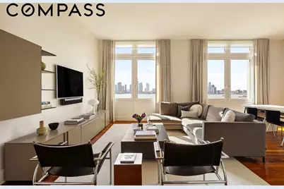92 Laight Street #6D, New York, NY 10013 - Photo 3