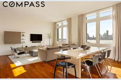 92 Laight Street #6D, New York, NY 10013 - Photo 1