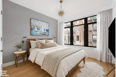 204 Forsyth Street #4S, New York, NY 10002 - Photo 9