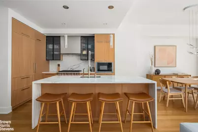 204 Forsyth Street #4S, New York, NY 10002 - Photo 3