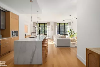 204 Forsyth Street #4S, New York, NY 10002 - Photo 5