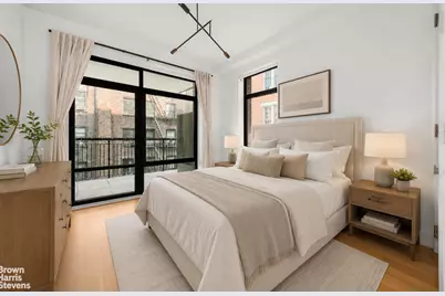 204 Forsyth Street #4S, New York, NY 10002 - Photo 11