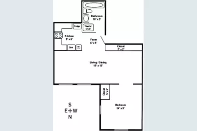 23 W 88th Street #2R, New York City, NY 10024 - Photo 11
