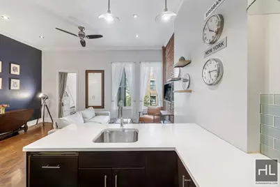 23 W 88th Street #2R, New York City, NY 10024 - Photo 5