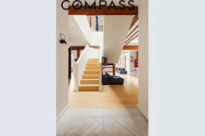 165 Duane Street #PHDE, New York City, NY 10013 - Photo 9