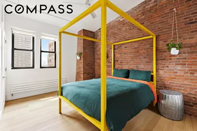 165 Duane Street #PHDE, New York City, NY 10013 - Photo 13