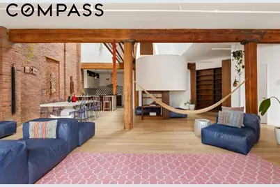 165 Duane Street #PHDE, New York City, NY 10013 - Photo 5