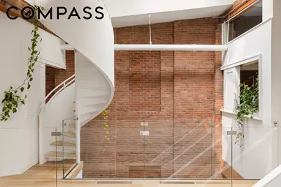 165 Duane Street #PHDE, New York City, NY 10013 - Photo 1