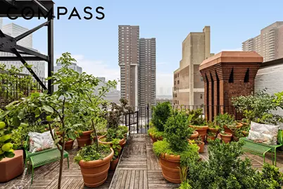 165 Duane Street #PHDE, New York City, NY 10013 - Photo 15
