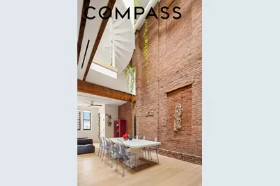 165 Duane Street #PHDE, New York City, NY 10013 - Photo 3