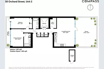 30 Orchard Street #2, New York City, NY 10002 - Photo 11