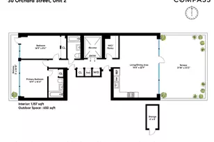 30 Orchard St, New York City, NY 10002 - Photo 11