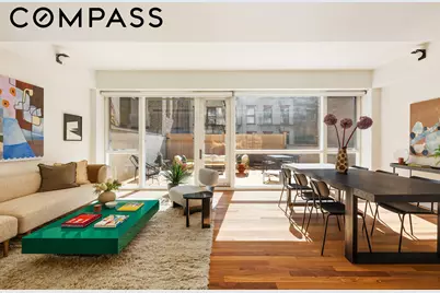 30 Orchard Street #2, New York City, NY 10002 - Photo 1