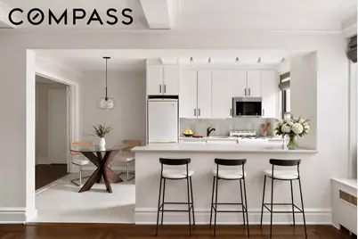 333 E 53rd Street #8F, New York, NY 10022 - Photo 3