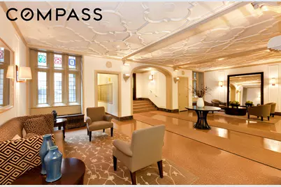 333 E 53rd Street #8F, New York, NY 10022 - Photo 9