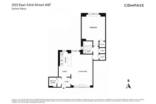 333 E 53rd St, New York, NY 10022 - Photo 11