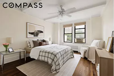 333 E 53rd Street #8F, New York, NY 10022 - Photo 5