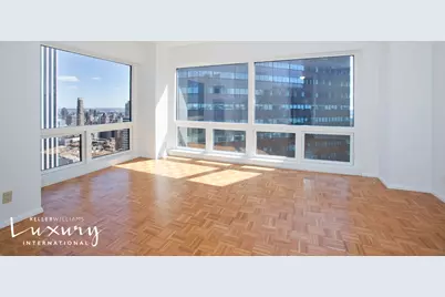 721 Fifth Avenue #40D, New York, NY 10022 - Photo 5