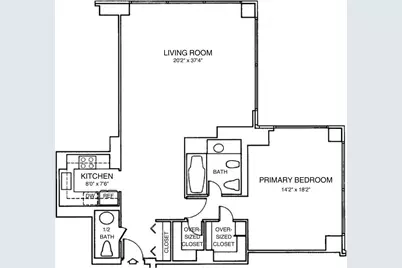 721 Fifth Avenue #40D, New York, NY 10022 - Photo 7