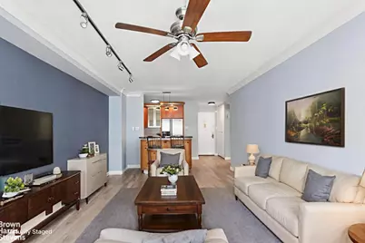 330 3rd Avenue #15H, New York City, NY 10010 - Photo 3