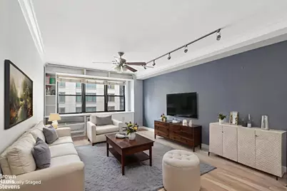 330 3rd Avenue #15H, New York City, NY 10010 - Photo 1