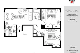 158 Sackett St, Brooklyn, NY 11231 - Photo 11
