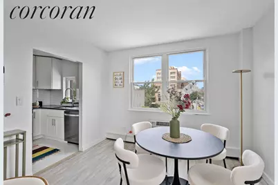 158 Sackett Street #3A, Brooklyn, NY 11231 - Photo 7