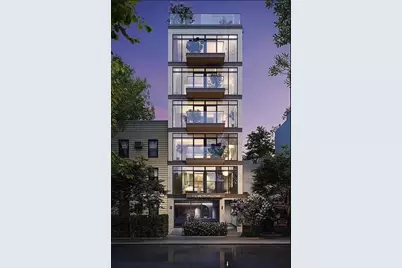 772 Metropolitan Avenue #4-F, Brooklyn, NY 11211 - Photo 1