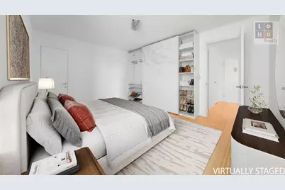 415 Grand Street #E905, New York City, NY 10002 - Photo 13