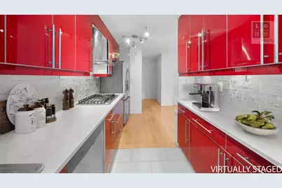 415 Grand Street #E905, New York City, NY 10002 - Photo 1