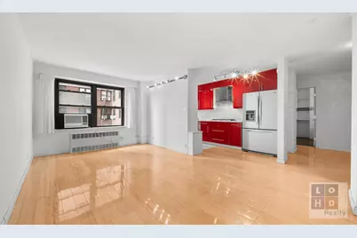 415 Grand Street #E905, New York City, NY 10002 - Photo 5