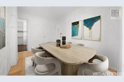 415 Grand Street #E905, New York City, NY 10002 - Photo 11