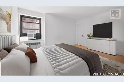 415 Grand Street #E905, New York City, NY 10002 - Photo 15