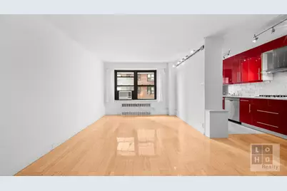 415 Grand Street #E905, New York City, NY 10002 - Photo 3