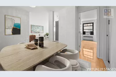 415 Grand Street #E905, New York City, NY 10002 - Photo 9