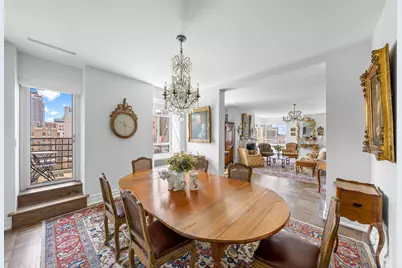 19 E 88th Street #PHD, New York City, NY 10128 - Photo 7