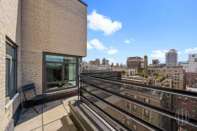 19 E 88th Street #PHD, New York City, NY 10128 - Photo 9