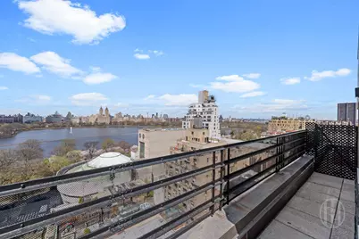 19 E 88th Street #PHD, New York City, NY 10128 - Photo 21