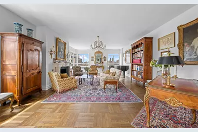 19 E 88th Street #PHD, New York City, NY 10128 - Photo 3