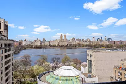 19 E 88th Street #PHD, New York City, NY 10128 - Photo 23
