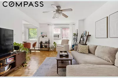 230 Jay Street #2E, Brooklyn, NY 11201 - Photo 3