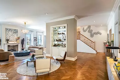 1 Central Park S #1901, New York, NY 10019 - Photo 3