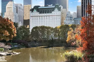 1 Central Park S, New York, NY 10019 - Photo 13