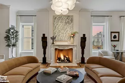 1 Central Park S #1901, New York, NY 10019 - Photo 1