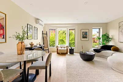 482 Hancock Street #2, New York City, NY 11233 - Photo 1
