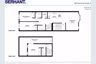 482 Hancock Street #3, New York City, NY 11233 - Photo 29