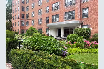 3103 Fairfield Avenue #10A, New York City, NY 10463 - Photo 19