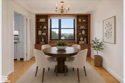 3103 Fairfield Avenue #10A, New York City, NY 10463 - Photo 3