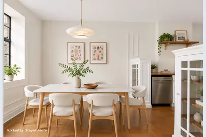 116 Pinehurst Avenue #B12, New York City, NY 10033 - Photo 3