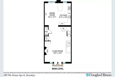 390 9th Street #A, New York City, NY 11215 - Photo 21